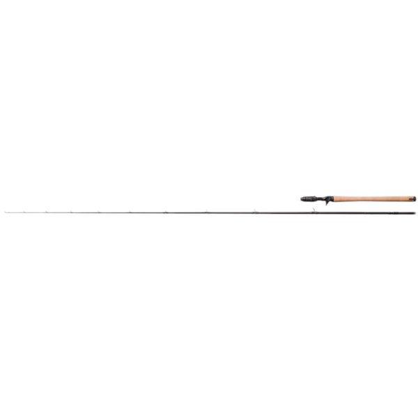 Savage Gear Pruú Alpha SG6 Pelagic Rod 2,29 m 40-140 g