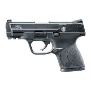 Pištoľ exp. Smith & Wesson M&P9c, kal. 9mm P.A.K.