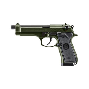 Beretta 92FS OD Green, kal. 9x19