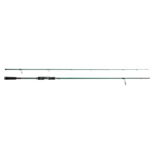 Abu Garcia SPIKE® X Finesse Jigging Rod