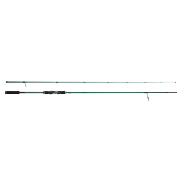 Abu Garcia SPIKE® X Finesse Jigging Rod