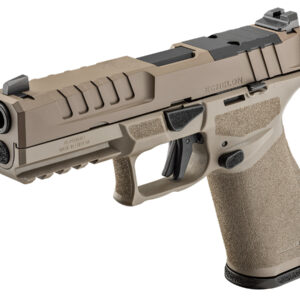 Pištoľ ECHELON 4.5 F Desert AFDE, 9x19