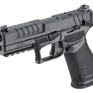 Pištoľ ECHELON 4.5 F Manual Safety, 9x19