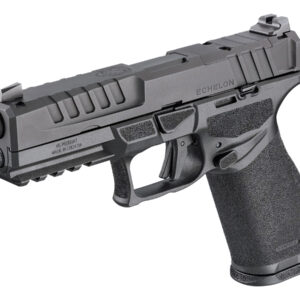 Pištoľ ECHELON 4.5 F, 9x19