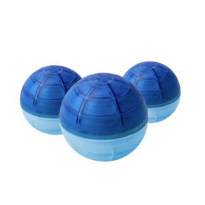 Strely T4E Chalkball CKB 50 blue mark 0,95 g, kal. .50, 500 ks