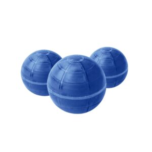 Strely T4E Markingball MB 43 blue mark 0,78 g, kal. .43, 500 ks