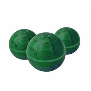 Strely T4E Markingball MB 50 green mark 1,22 g, kal. .50, 500 ks
