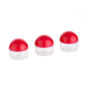 Strely T4E Pepperball Precision PBP 50 0,82 g, kal. .50, 10 ks