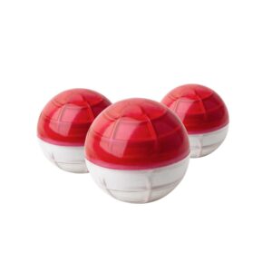 Strely T4E Pepperball PB 43 0,62 g, kal. .43, 10 ks
