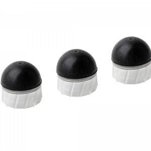 Strely T4E Rubberball Precision RBP 50 0,76 g, kal. .50, 50 ks