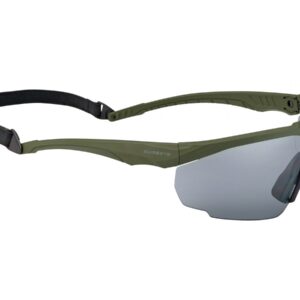 Swisseye Blackhawk (40423), zelený rám
