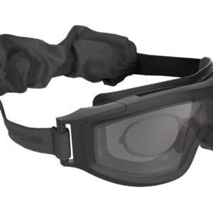 Swisseye F-Tac Arctic RX (18830RX), čierny rám