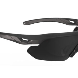 Swisseye Nighthawk Pro (40294), čierny rám