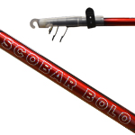CARP EXPERT SCOBAR BOLO PRÚT