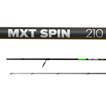 WIZARD MXT SPIN PRÚT