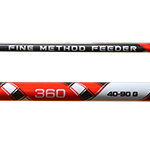 CARP EXPERT FINE METHOD FEEDER PRÚT