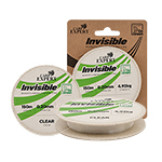 CARP EXPERT GO GREEN INVISIBLE VLASEC 150M