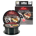 CARP EXPERT VLASEC METHOD FEEDER TEFLON 300M