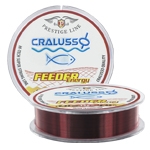 CRALUSSO POTÁPAVÝ VLASEC FEEDER PRESTIGE (150M)
