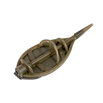 CARP EXPERT KŔMNY KOŠÍK PRO METHOD FLAT