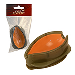 CARP EXPERT METHOD FLAT PRO PLNIACA FORMA S TLAČIDLOM