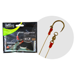 WIZARD MONSTER CLASSIC BRAID RIG SUMCOVÝ NÁVÄZEC