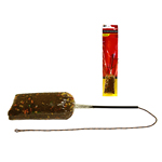 BENZAR MIX PVA BAG RAPID CARP RIG