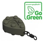 CARP EXPERT OLOVO HRUŠKA OTÁČAVÉ GO GREEN STUBBY