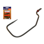 MUSTAD ASSAULT HEAVY WIDE GAP HÁČIK