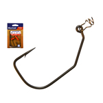 MUSTAD INFILTRATOR SWIM HÁČIK