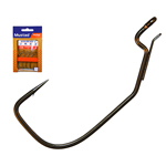 MUSTAD ALPHA-GRIP ASSAULT TITANX HÁČIK