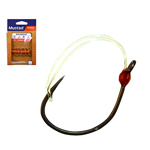 MUSTAD APEX WIDE WEEDLESS DROPSHOT HÁČIK