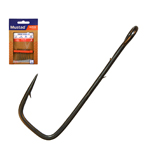 MUSTAD CHEBU SQUARED HÁČIK