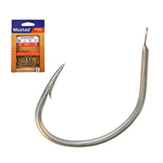 MUSTAD RUTHLESS SPADE EYE HÁČIK