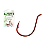 MUSTAD DROPSHOT HÁČIK