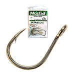 MUSTAD JIGGING ASSIST HÁČIK