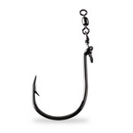 MUSTAD ULTRAPOINT NO-TWIST SHOT RIG S MINI OBRATLÍKOM