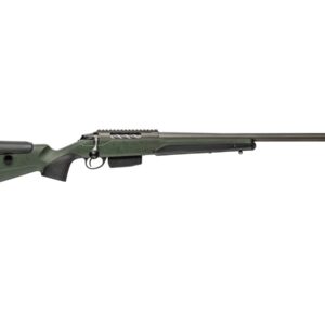 Tikka T3x Super Varmint, kal. .270Win (H237 PICA TST SS 5rd 23.7in MT5/8-24)