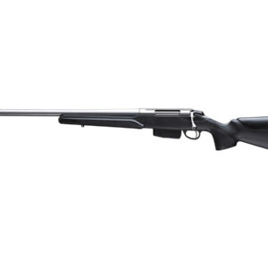 Tikka T3x Varmint Stainless LH, kal. .243Win. (NS SS 5rd 23.7in)