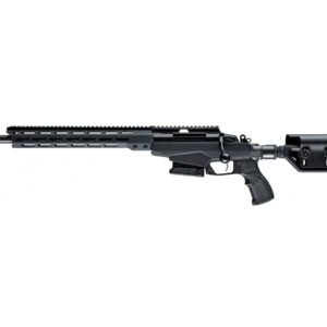 Tikka T3x TAC A1 LH, kal. 6,5 Creedmoor (NS 10rd FS MB 24in MT5/8-24)