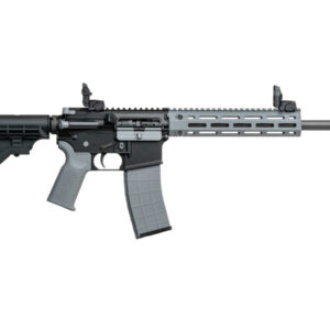 Tippmann M4-22 LTE 16" M-Lok, WOLF GRAY, kal. .22LR (A101301)
