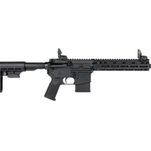 Pištoľ Tippmann M4-22 PRO PISTOL 11" with Arm Brace, kal. .22LR (A101067)