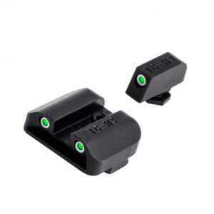 Tríciové mieridlá TRUGLO GLOCK HIGH pre GLOCK 20, 21 a iné
