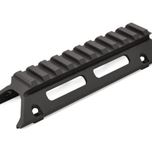 Upper rail T3x Ace