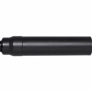 Voere Pistol Impulse Suppressor A082, M13,5x1 left, 9x19