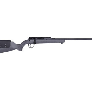 Voere S16 with carbon-barrel (S16 Basic), kal. .223Rem.