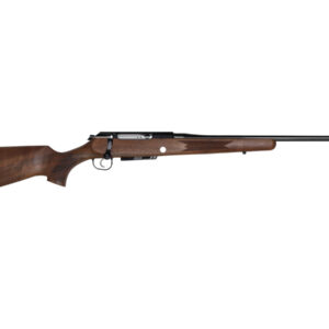 Voere LBW Hunter, kal. 8x57 IS (Walnut HSBw/oS MCS RST 5rd M15x1)