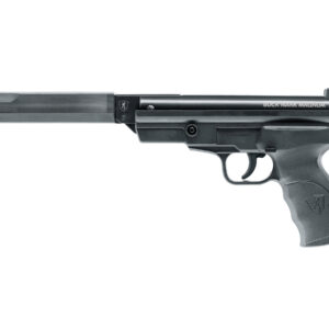 Vzduchová pištoľ Browning Buck Mark Magnum, kal. 4,5mm