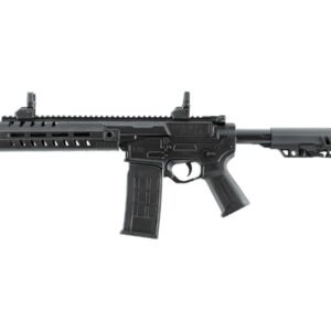 Puška CO2 UX Strike Force, kal. 4,5mm BB