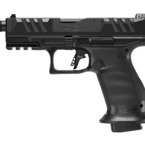 Walther PDP Compact 4.6" Pro SD, kal. 9x19